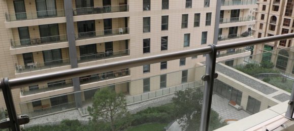 4 Schlafzimmer Wohnung in Nasimi, Azerbaijan, Nr. 1933 2