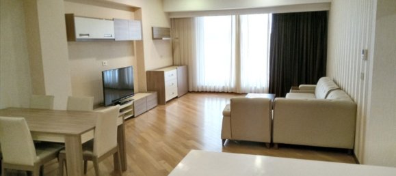 4 Schlafzimmer Wohnung in Nasimi, Azerbaijan, Nr. 1933 14