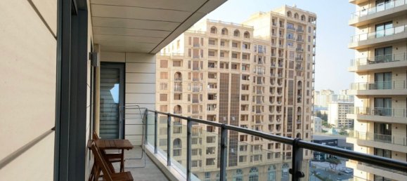 4 Schlafzimmer Wohnung in Nasimi, Azerbaijan, Nr. 1933 30