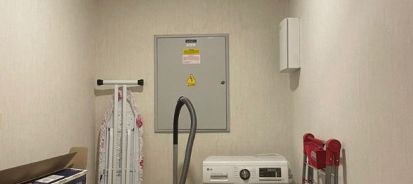 4 Schlafzimmer Wohnung in Nasimi, Azerbaijan, Nr. 1933 31