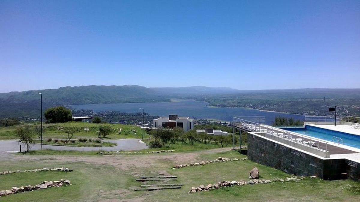  Land in Cordoba, Argentina No. 32926