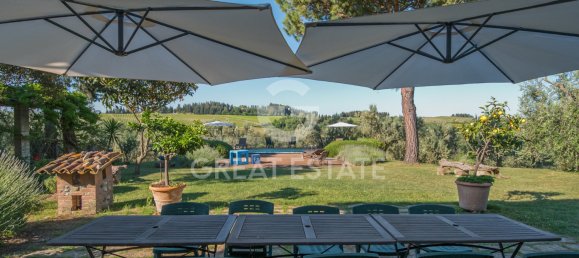 7 bedrooms Castles in Montespertoli, Italy No. 264803 10