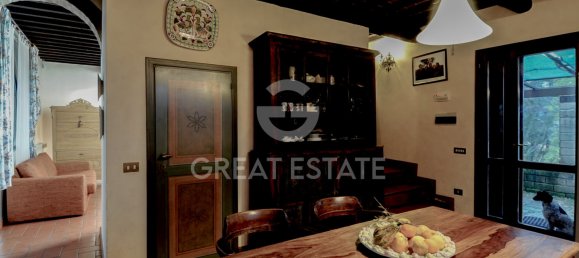 7 bedrooms Castles in Montespertoli, Italy No. 264803 20