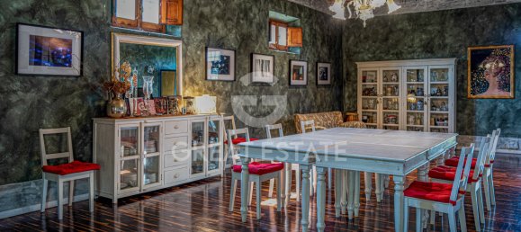 7 bedrooms Castles in Montespertoli, Italy No. 264803 12