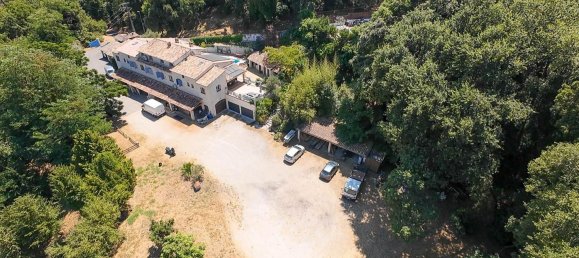 Villa de 4 dormitorios en Biot, France No. 298785 19