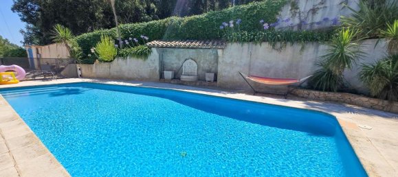 Villa de 4 dormitorios en Biot, France No. 298785 4