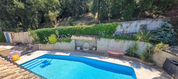 Villa de 4 dormitorios en Biot, France No. 298785 2