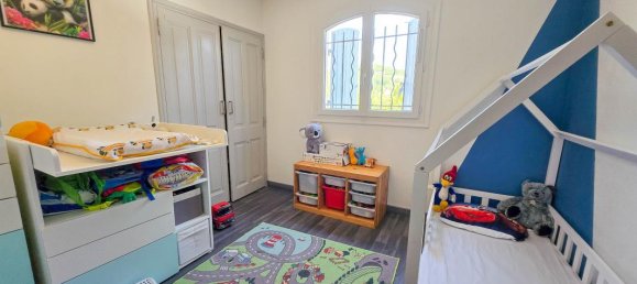 Villa de 4 dormitorios en Biot, France No. 298785 17