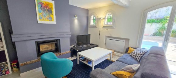 Villa de 4 dormitorios en Biot, France No. 298785 7