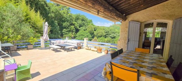 Villa de 4 dormitorios en Biot, France No. 298785 6