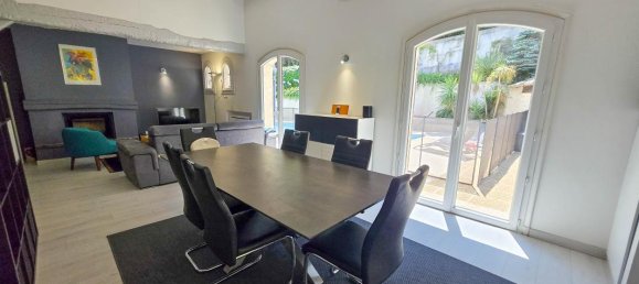 Villa de 4 dormitorios en Biot, France No. 298785 8