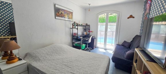 Villa de 4 dormitorios en Biot, France No. 298785 15