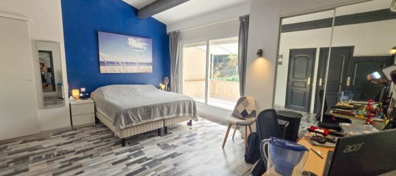 Villa de 4 dormitorios en Biot, France No. 298785 13