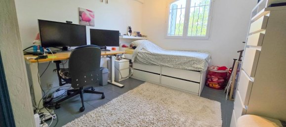 Villa de 4 dormitorios en Biot, France No. 298785 16