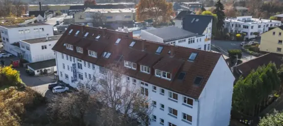 2770m² Hotel in Frankfurt am Main, Germany No. 90479 2