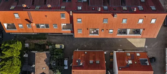 2770m² Hotel in Frankfurt am Main, Germany No. 90479 6