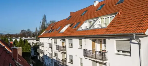 2770m² Hotel in Frankfurt am Main, Germany No. 90479 5