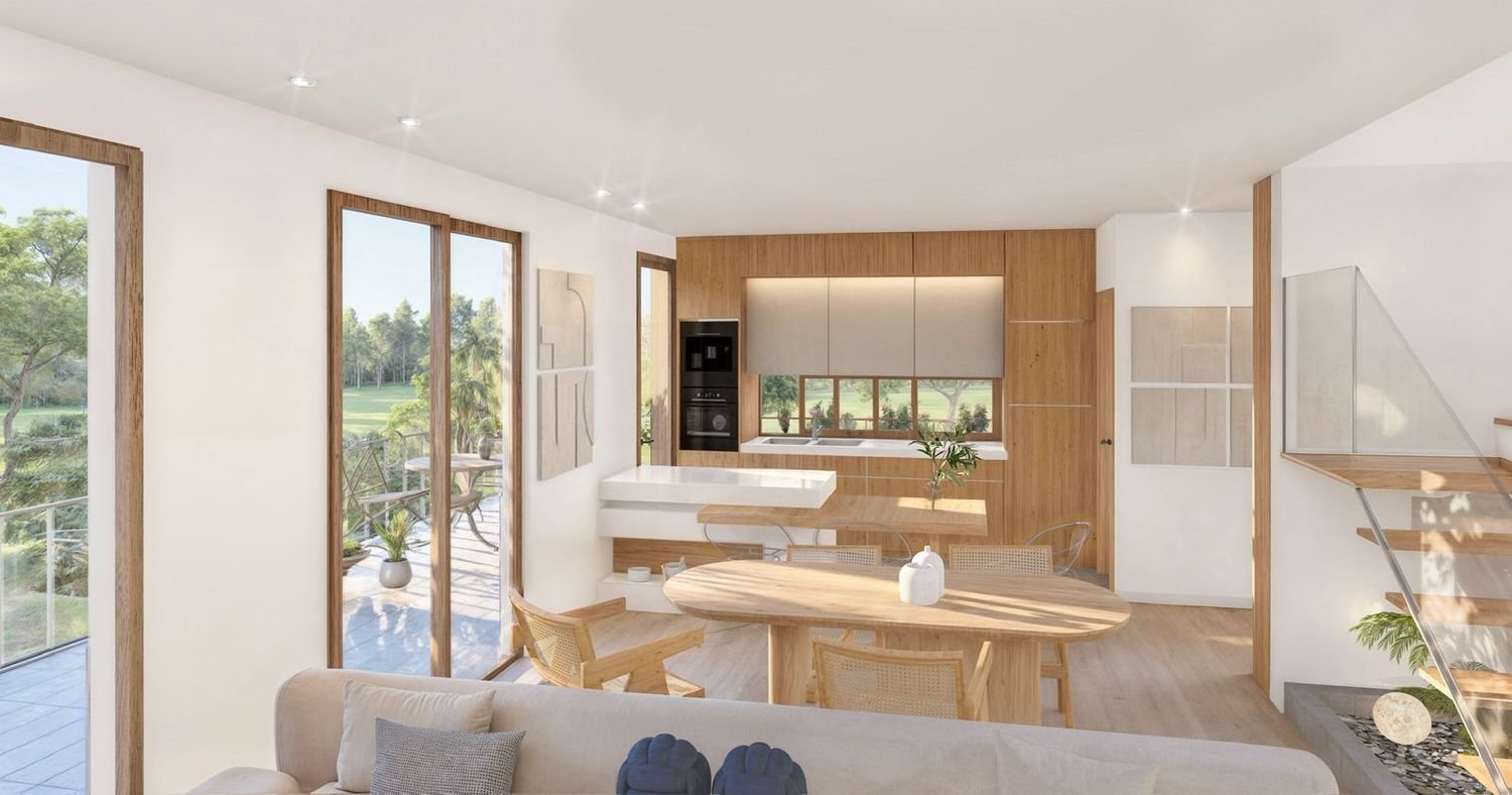 3 غرف نوم منزل في Cabezon de la Sal, Spain رقم 170711