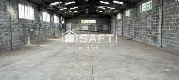 2 bedrooms House in Haillicourt, France No. 276919 10