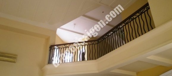  House in District 1, Vietnam No. 10984 4