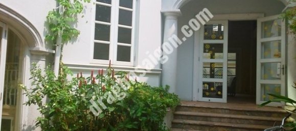  House in District 1, Vietnam No. 10984 6