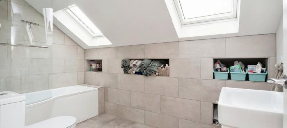 5 Schlafzimmer Haus in Tonbridge, United Kingdom, Nr. 10413 12