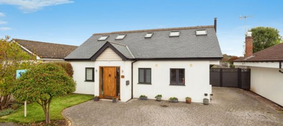 5 Schlafzimmer Haus in Tonbridge, United Kingdom, Nr. 10413 37