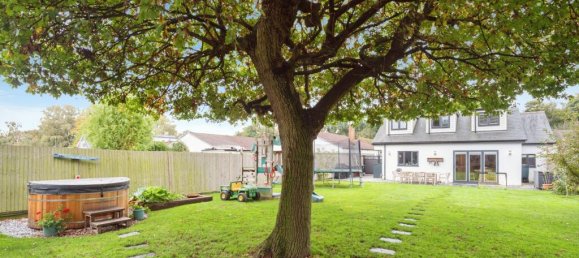 5 Schlafzimmer Haus in Tonbridge, United Kingdom, Nr. 10413 17