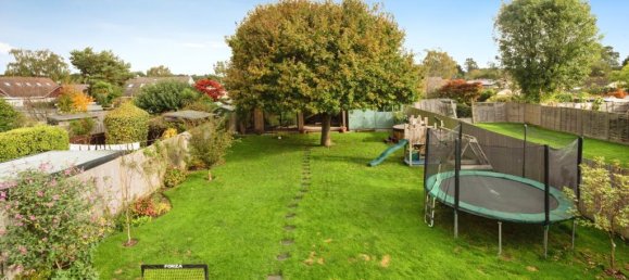 5 Schlafzimmer Haus in Tonbridge, United Kingdom, Nr. 10413 3