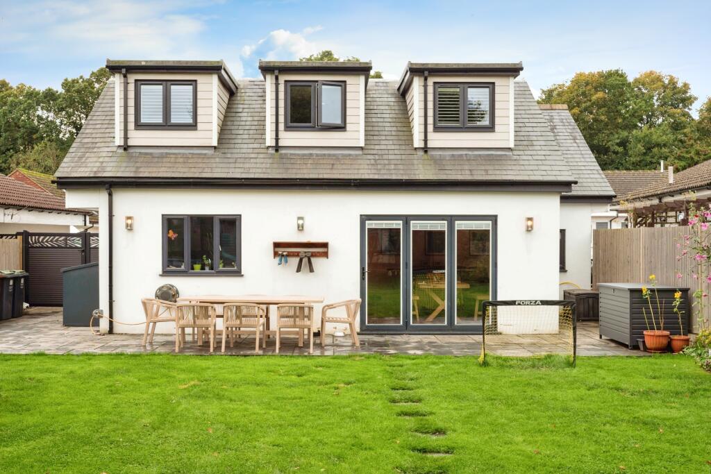 5 Schlafzimmer Haus in Tonbridge, United Kingdom, Nr. 10413