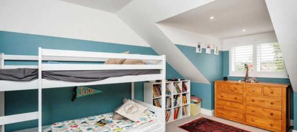 5 Schlafzimmer Haus in Tonbridge, United Kingdom, Nr. 10413 9