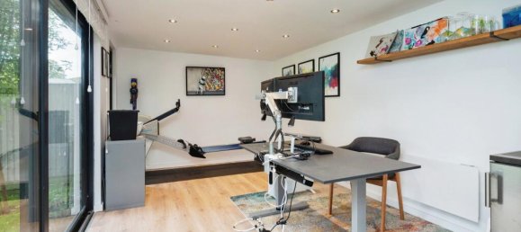 5 Schlafzimmer Haus in Tonbridge, United Kingdom, Nr. 10413 39