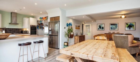 5 Schlafzimmer Haus in Tonbridge, United Kingdom, Nr. 10413 4