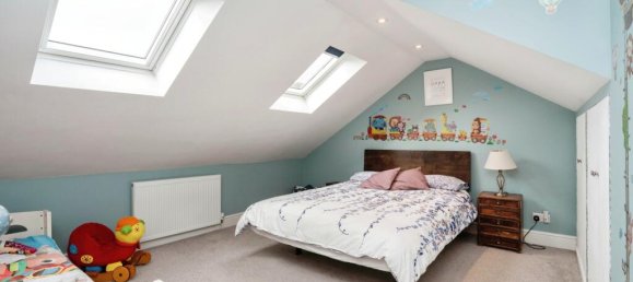 5 Schlafzimmer Haus in Tonbridge, United Kingdom, Nr. 10413 34