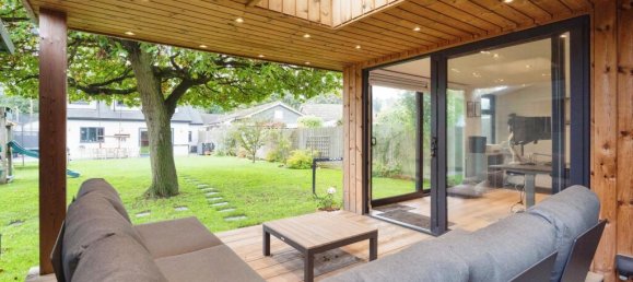 5 Schlafzimmer Haus in Tonbridge, United Kingdom, Nr. 10413 5