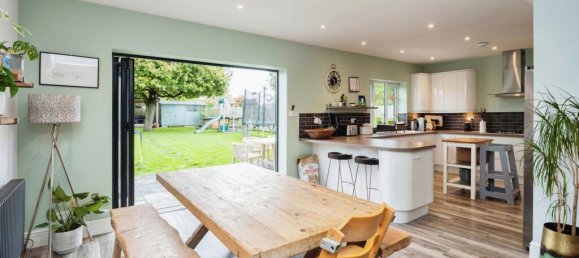 5 Schlafzimmer Haus in Tonbridge, United Kingdom, Nr. 10413 20