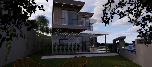 Villa 3+1 in Bodrum, Turkey No. 28796 7