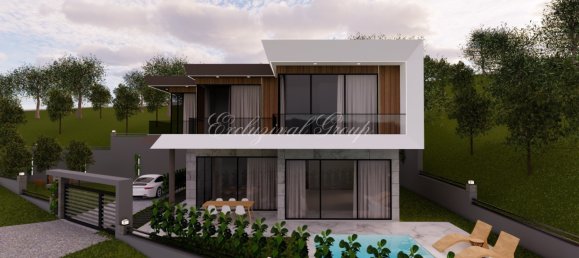 Villa 3+1 in Bodrum, Turkey No. 28796 6