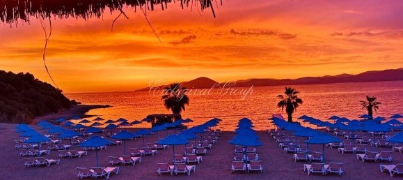 Villa 3+1 in Bodrum, Turkey No. 28796 13