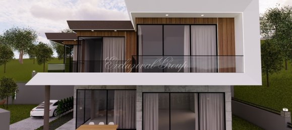 Villa 3+1 in Bodrum, Turkey No. 28796 2