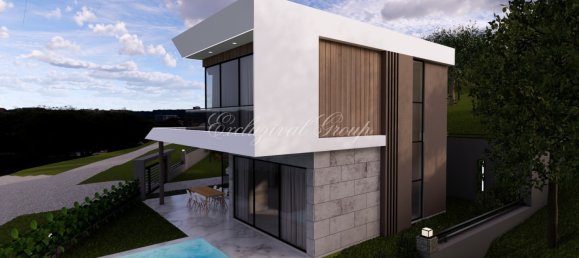 Villa 3+1 in Bodrum, Turkey No. 28796 5