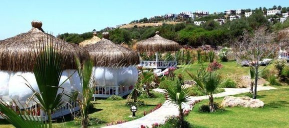 Villa 3+1 in Bodrum, Turkey No. 28796 12