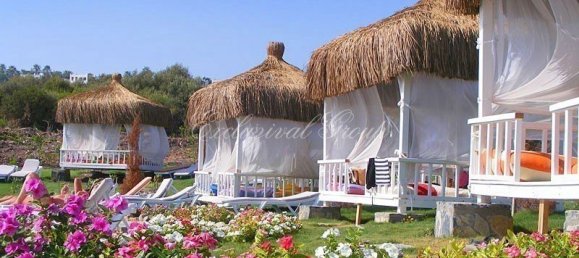 Villa 3+1 in Bodrum, Turkey No. 28796 11