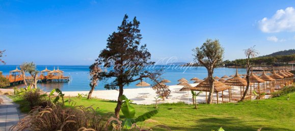 Villa 3+1 in Bodrum, Turkey No. 28796 9