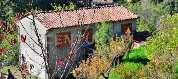 12 rooms House in Pescaglia, Italy No. 107878 15