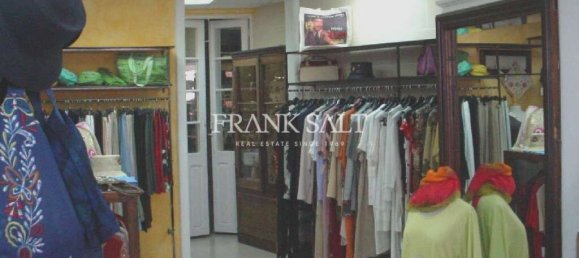 Магазин в Сан-Пауль-иль-Бахар, Мальта № 11736 4