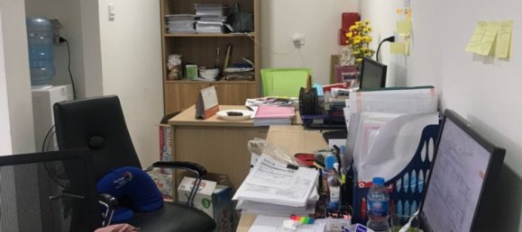 1 room Office in Thu Duc, Vietnam No. 16087 4