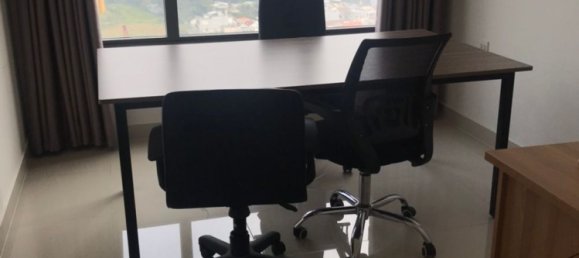 1 room Office in Thu Duc, Vietnam No. 16087 3