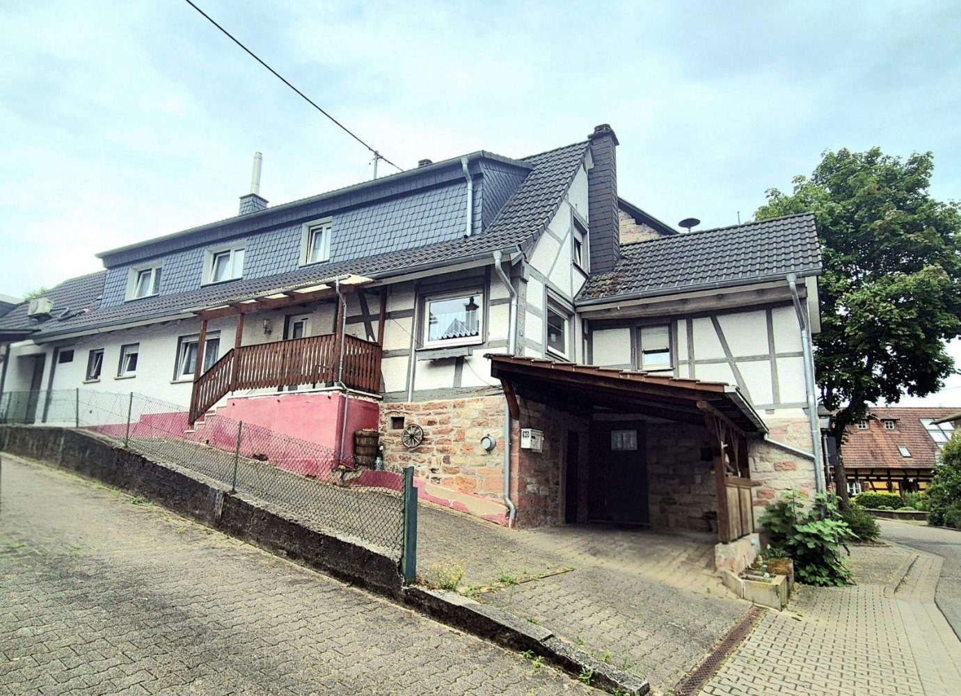 7-salle Maison de ville à Rastatt, Germany No. 67610