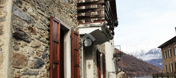 3 rooms Apartment in Rasura, Italy No. 109078 3